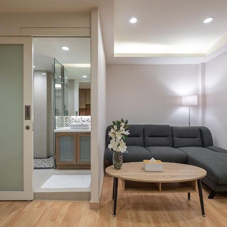 Exoresidence The Heart Of Chinatown Bangkok Buitenkant foto