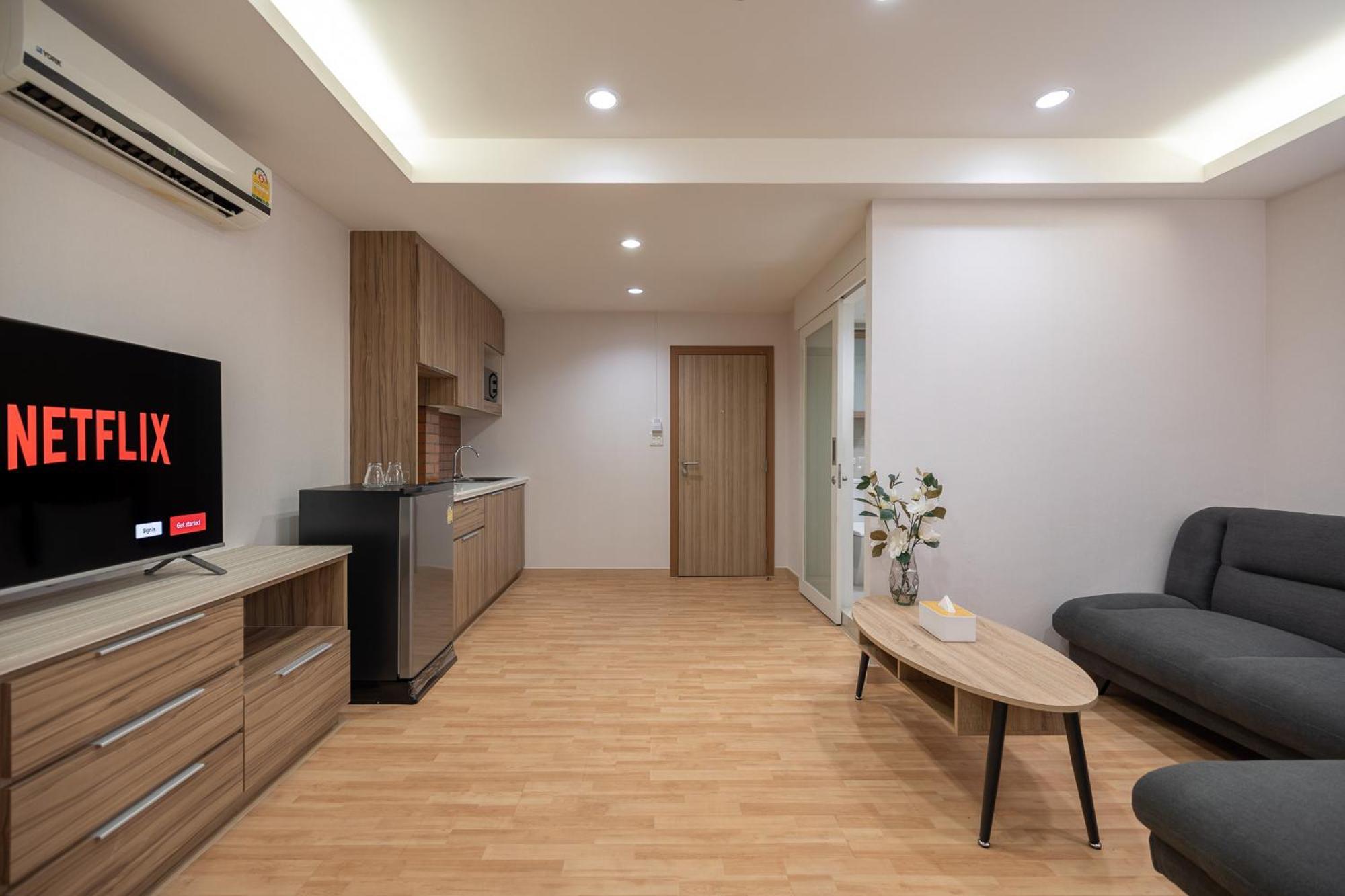 Exoresidence The Heart Of Chinatown Bangkok Buitenkant foto