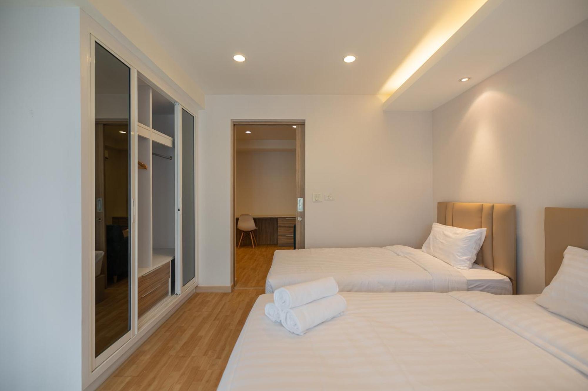 Exoresidence The Heart Of Chinatown Bangkok Buitenkant foto
