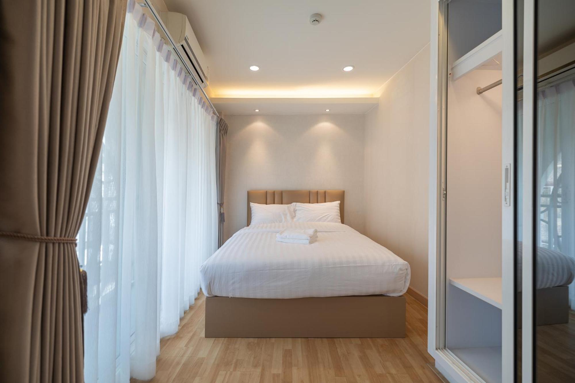 Exoresidence The Heart Of Chinatown Bangkok Buitenkant foto