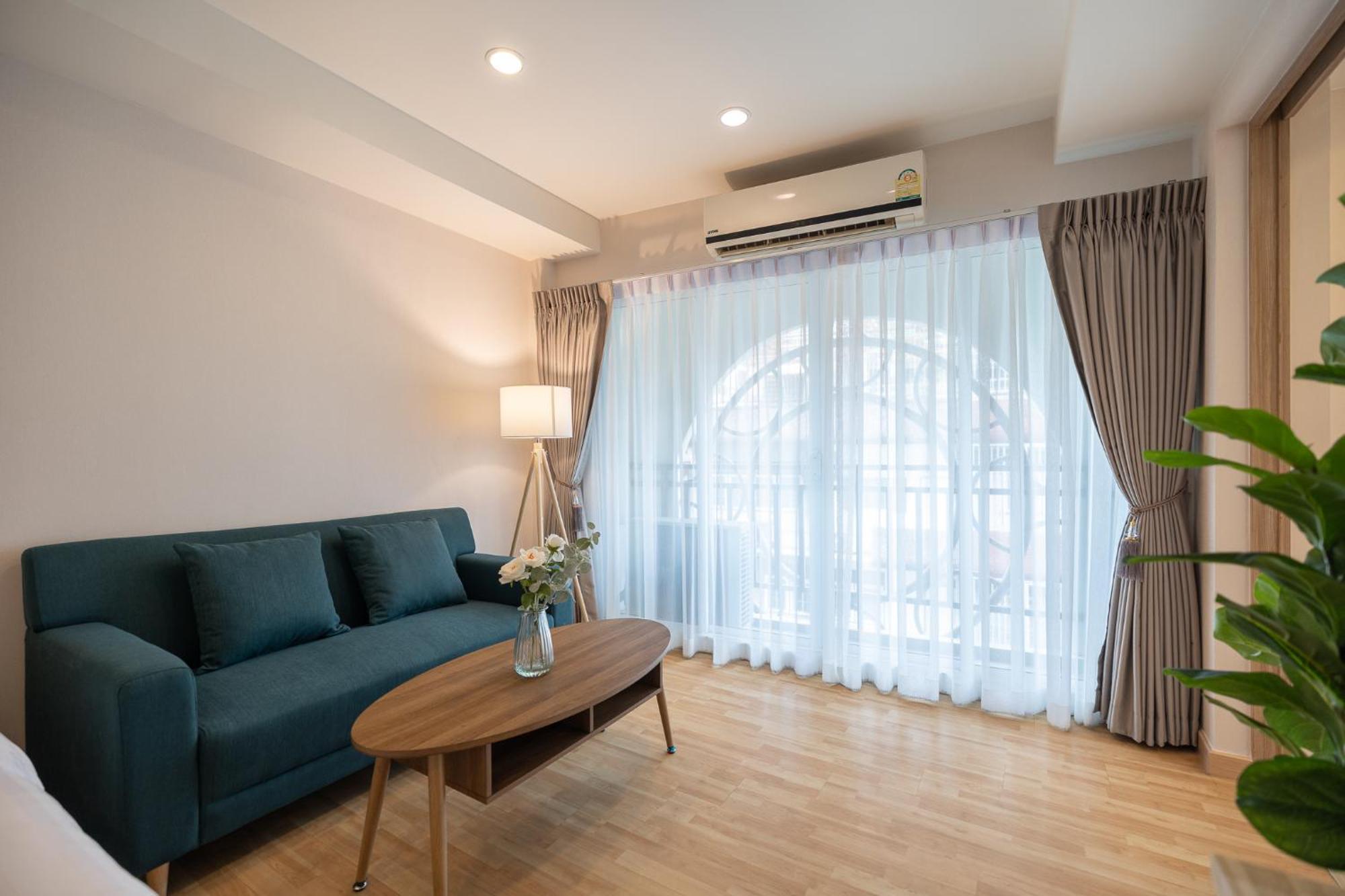 Exoresidence The Heart Of Chinatown Bangkok Buitenkant foto