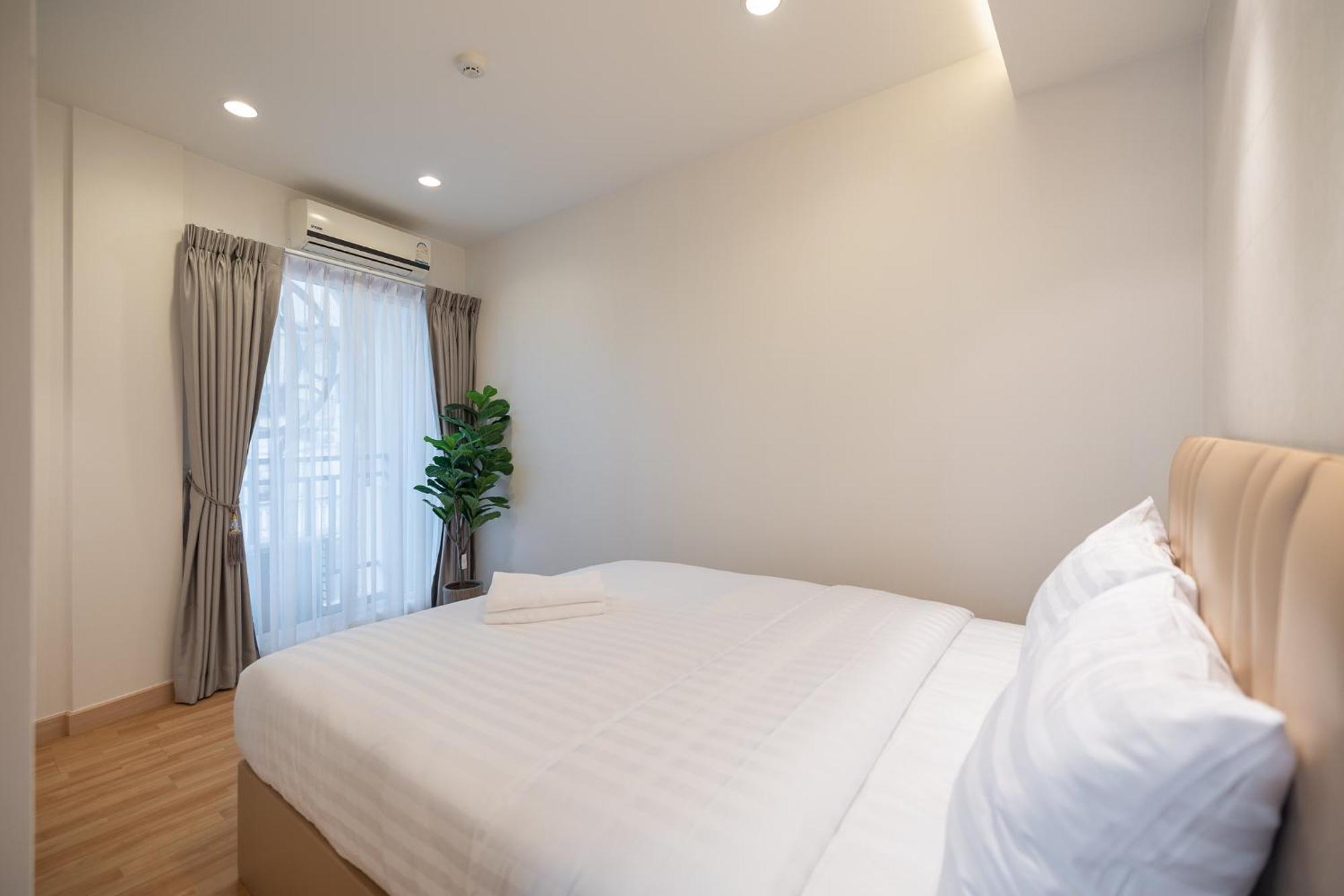 Exoresidence The Heart Of Chinatown Bangkok Buitenkant foto